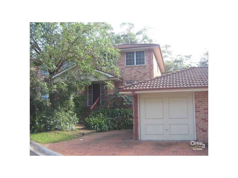 18/30 Casuarina Drive, Cherrybrook NSW 2126