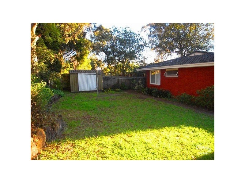 5 Roxborough Park Rd, Baulkham Hills NSW 2153