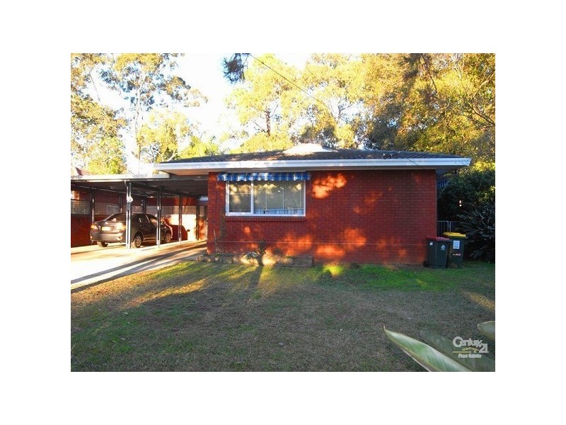 5 Roxborough Park Rd, Baulkham Hills NSW 2153