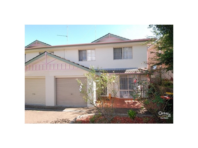 Cherrybrook NSW 2126