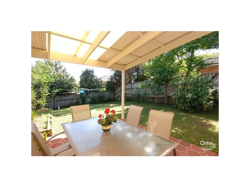 Cherrybrook NSW 2126