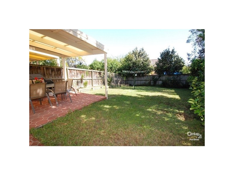 Cherrybrook NSW 2126