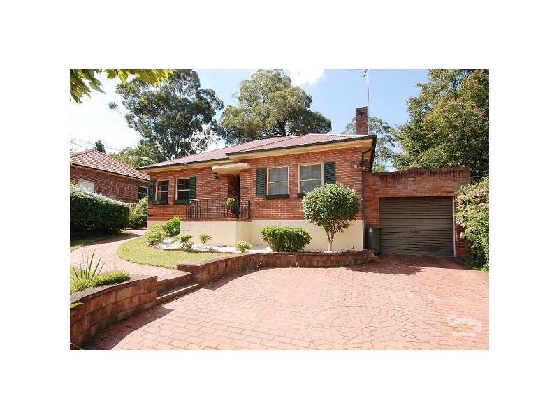 26 Bellamy Street, Pennant Hills NSW 2120