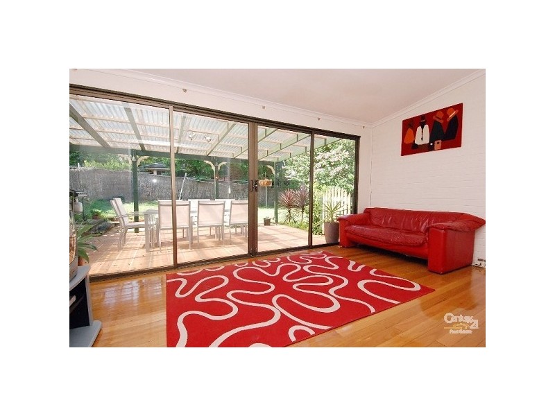 26 Bellamy Street, Pennant Hills NSW 2120