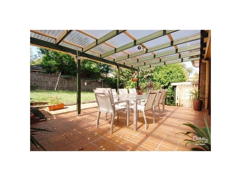 26 Bellamy Street, Pennant Hills NSW 2120