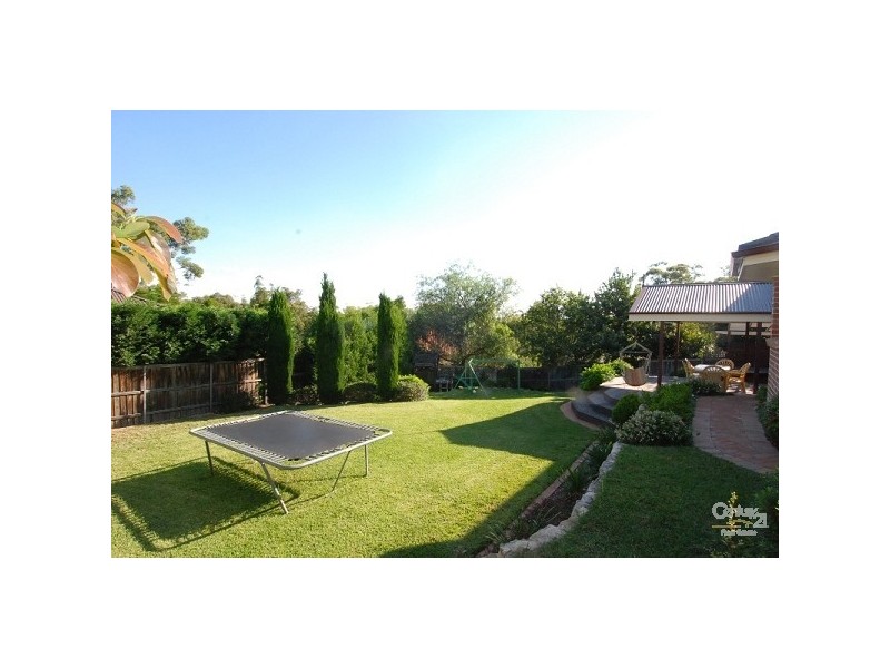 75 Ravensbourne Circuit, Dural NSW 2158