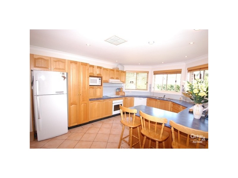 75 Ravensbourne Circuit, Dural NSW 2158