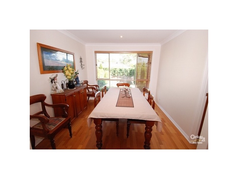 75 Ravensbourne Circuit, Dural NSW 2158