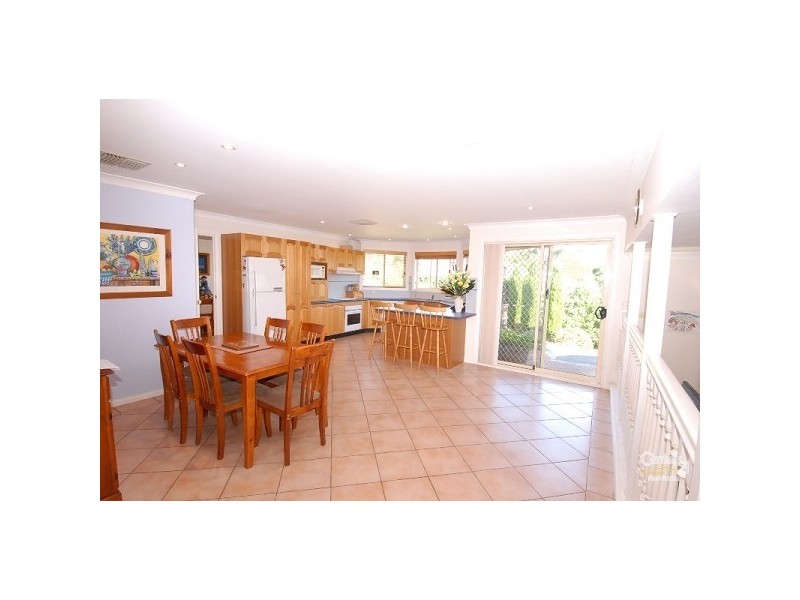 75 Ravensbourne Circuit, Dural NSW 2158