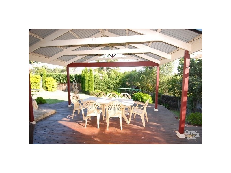 75 Ravensbourne Circuit, Dural NSW 2158