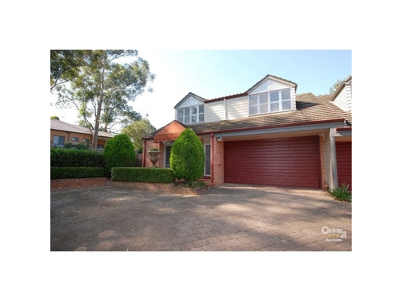 Cherrybrook NSW 2126