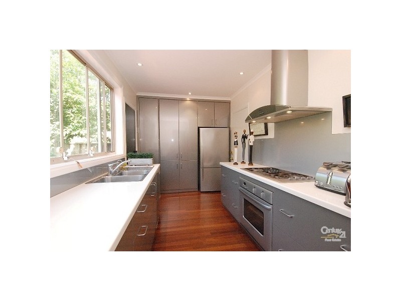 Cherrybrook NSW 2126