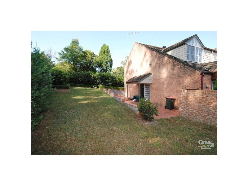 Cherrybrook NSW 2126