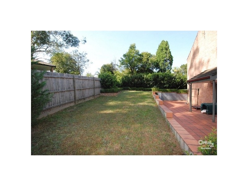 Cherrybrook NSW 2126