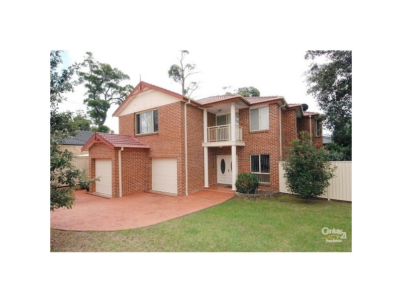 137 Purchase Road, Cherrybrook NSW 2126