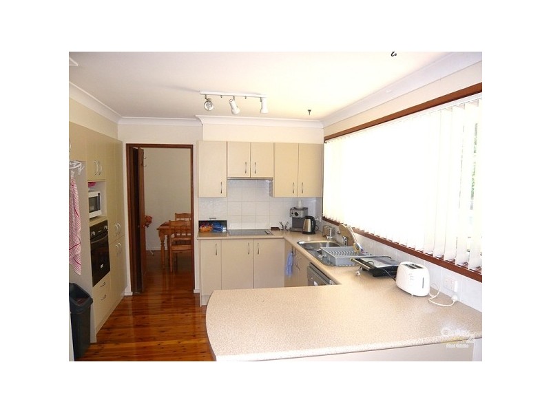 18 English Avenue, Castle Hill NSW 2154