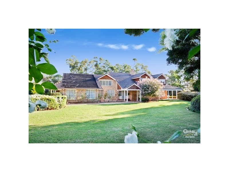 7 Ridgemont Close, West Pennant Hills NSW 2125