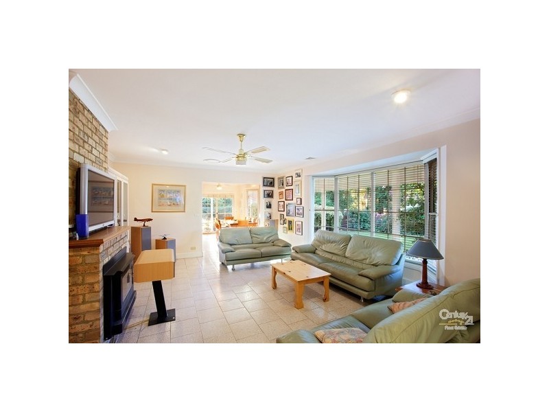 7 Ridgemont Close, West Pennant Hills NSW 2125