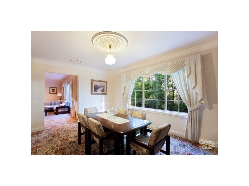 7 Ridgemont Close, West Pennant Hills NSW 2125
