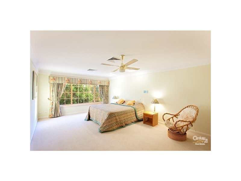 7 Ridgemont Close, West Pennant Hills NSW 2125