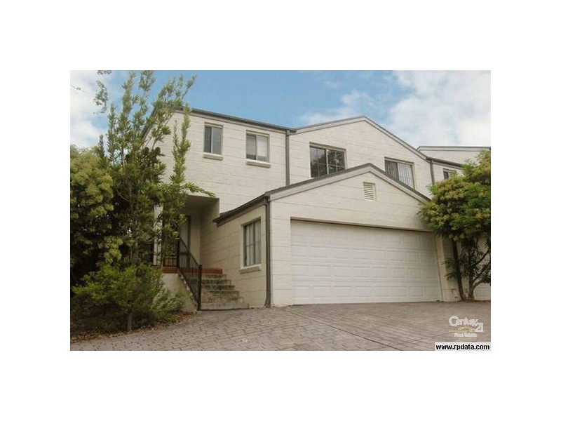 14/33 Coonara Avenue, West Pennant Hills NSW 2125