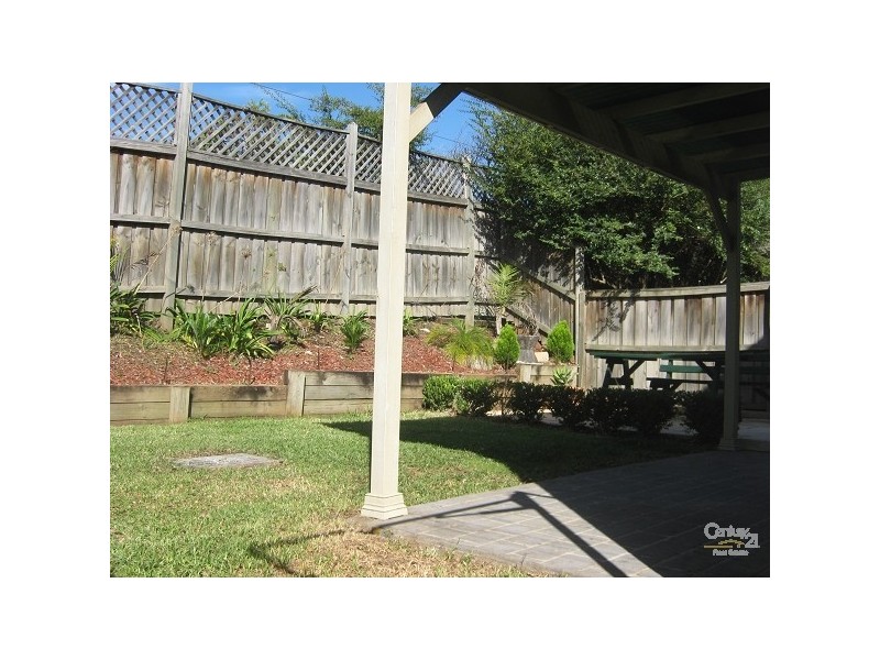 14/33 Coonara Avenue, West Pennant Hills NSW 2125