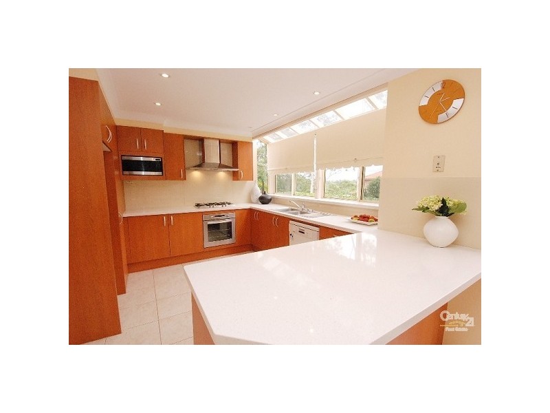 10 Dunkeld Place, Dural NSW 2158