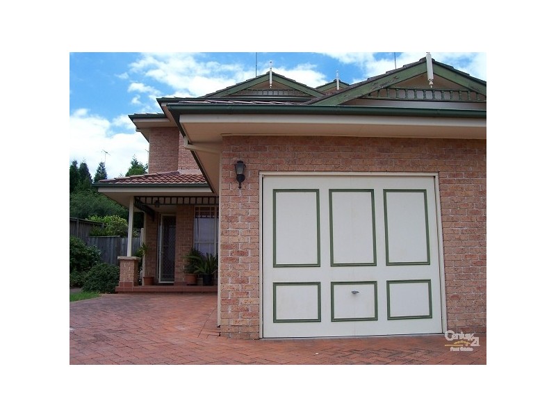 66 County Drive, Cherrybrook NSW 2126