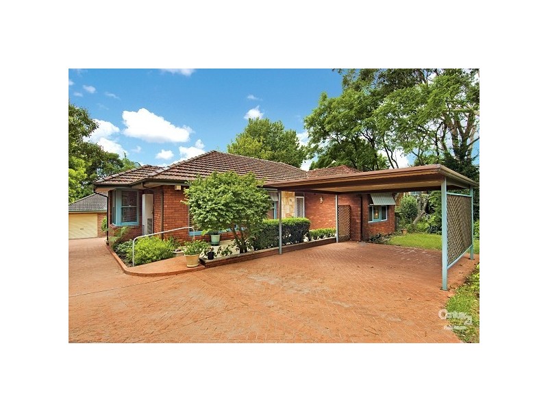 West Pennant Hills NSW 2125