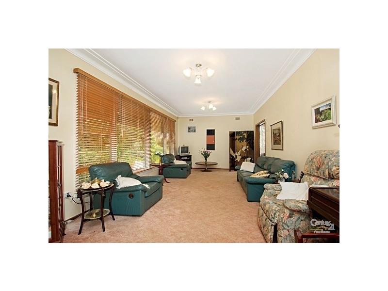 West Pennant Hills NSW 2125