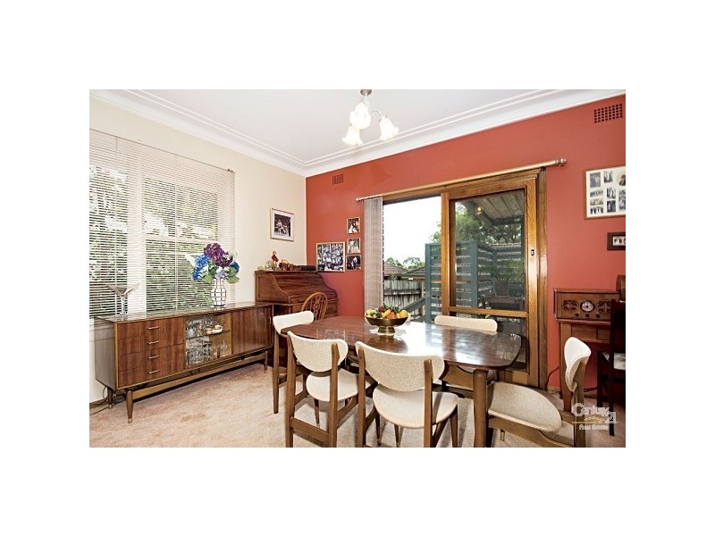 West Pennant Hills NSW 2125