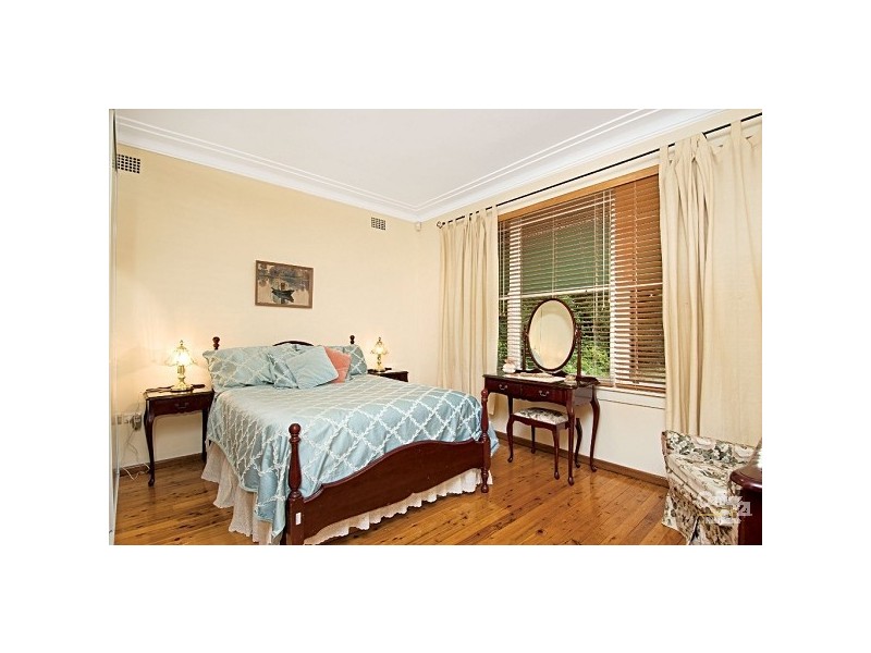 West Pennant Hills NSW 2125