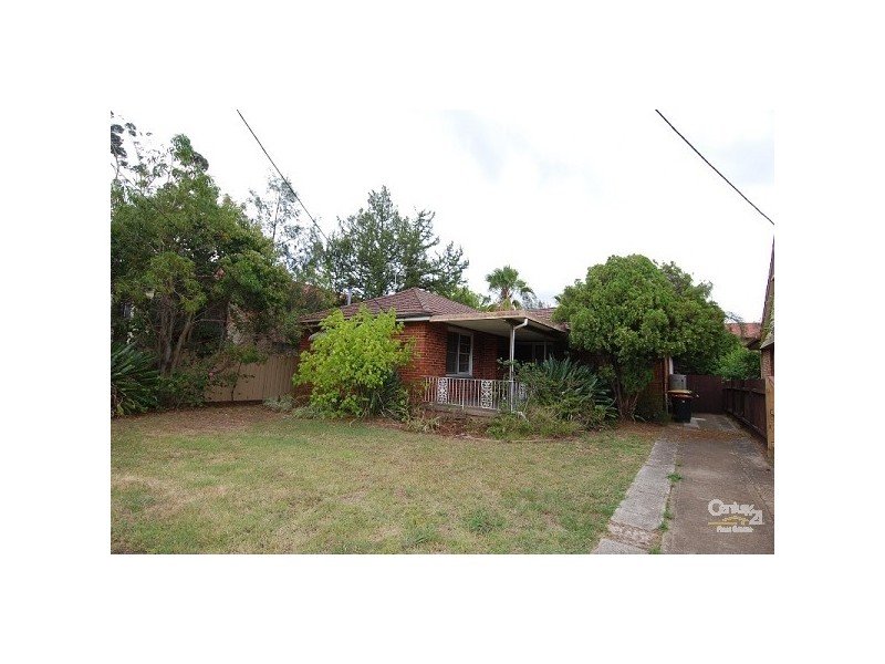 234 Old Northern Road, Castle Hill NSW 2154