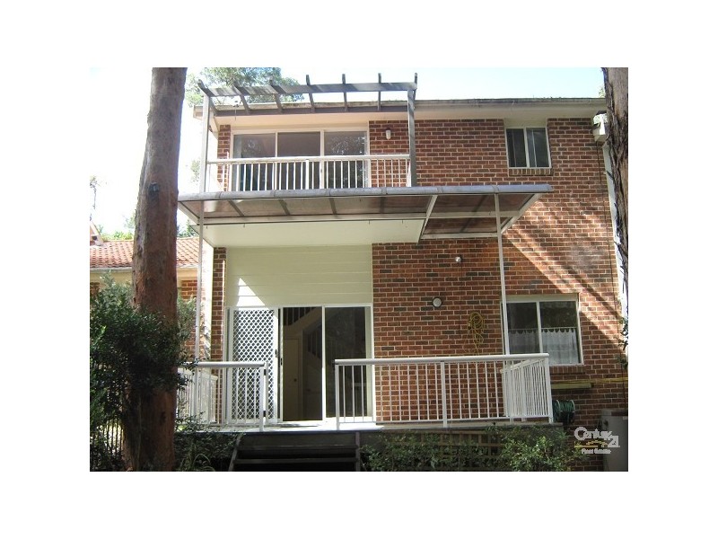 2/220 Boundary Road, Cherrybrook NSW 2126