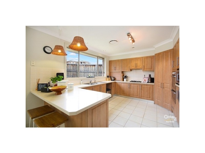 31 Pentonville Parade, Castle Hill NSW 2154