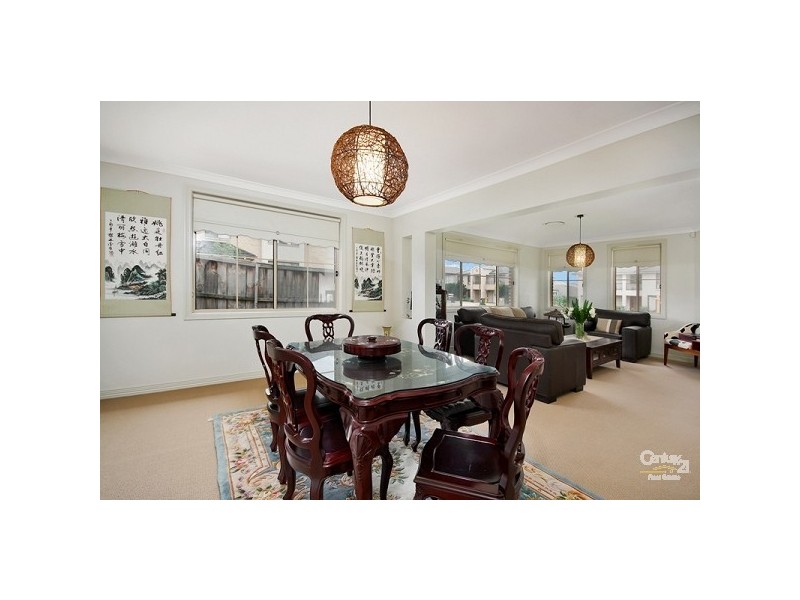 31 Pentonville Parade, Castle Hill NSW 2154