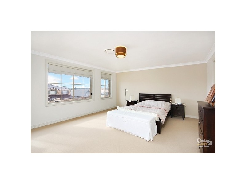31 Pentonville Parade, Castle Hill NSW 2154