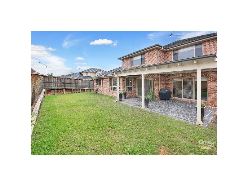 31 Pentonville Parade, Castle Hill NSW 2154