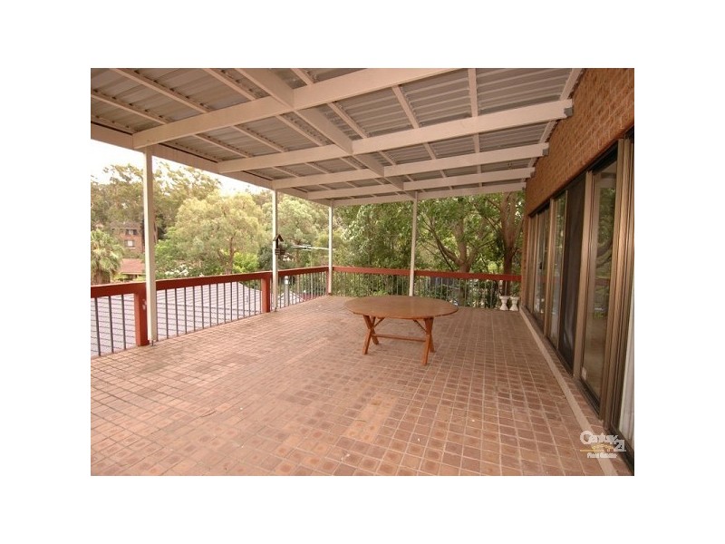 99 Appletree Drive, Cherrybrook NSW 2126