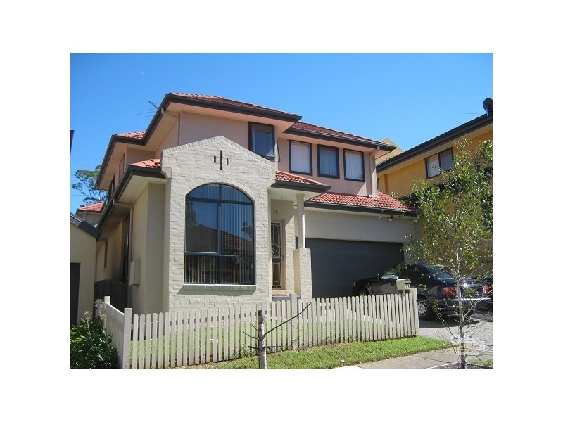 23 Peatree Circuit, West Pennant Hills NSW 2125