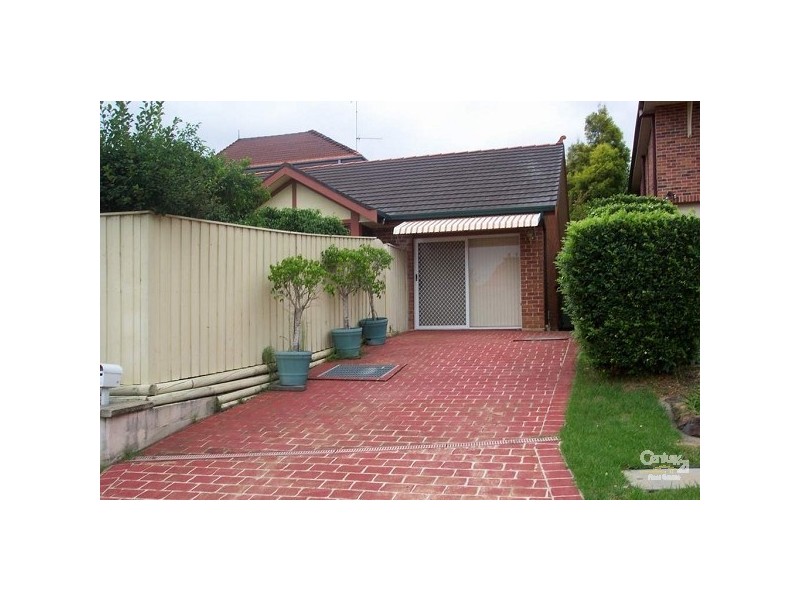7A Sallaway Place, West Pennant Hills NSW 2125
