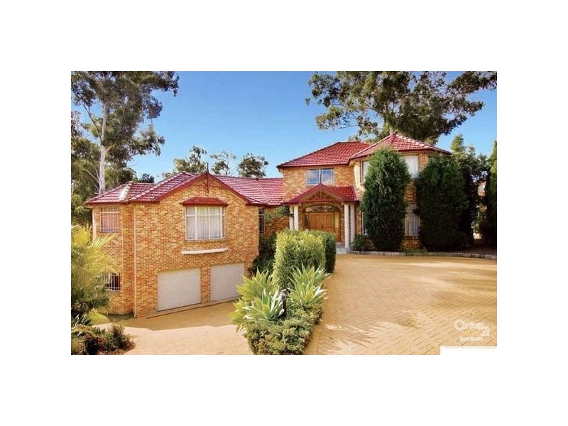 7 Frankish Place, West Pennant Hills NSW 2125