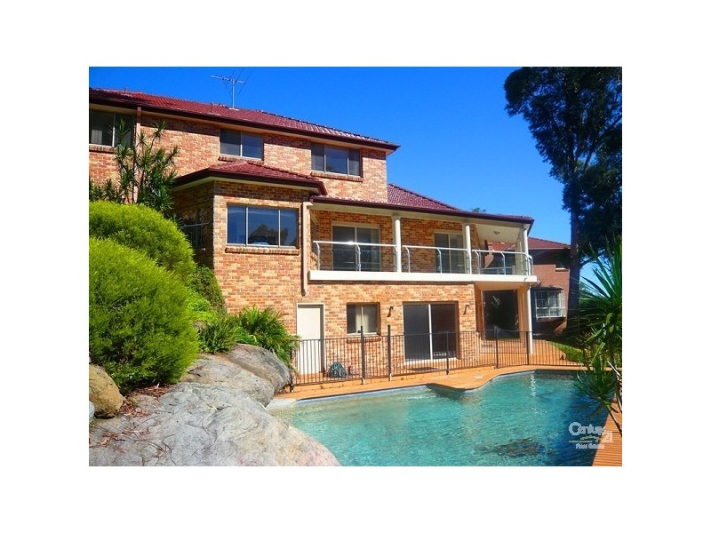 7 Frankish Place, West Pennant Hills NSW 2125