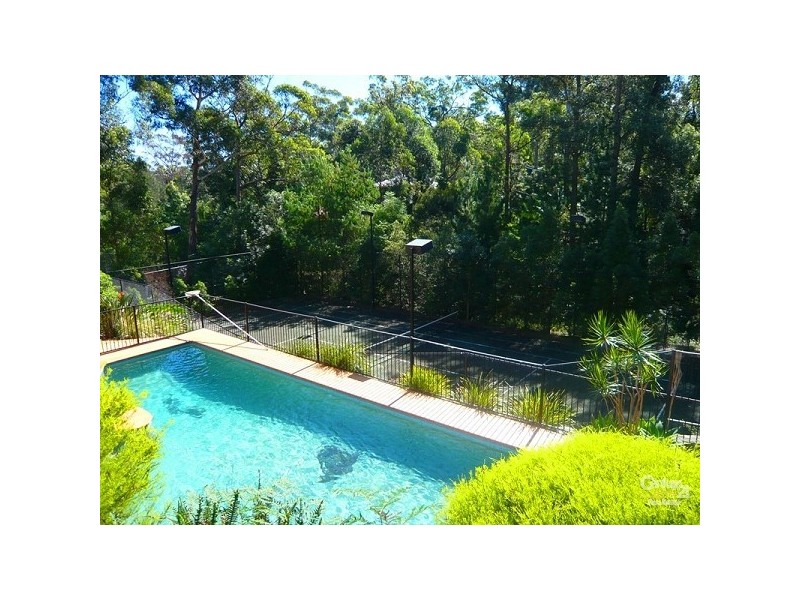 7 Frankish Place, West Pennant Hills NSW 2125