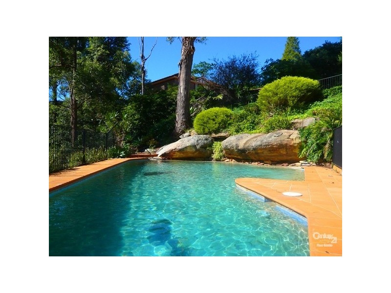 7 Frankish Place, West Pennant Hills NSW 2125