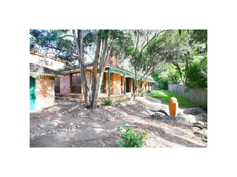 21 Woodcrest Place, Cherrybrook NSW 2126