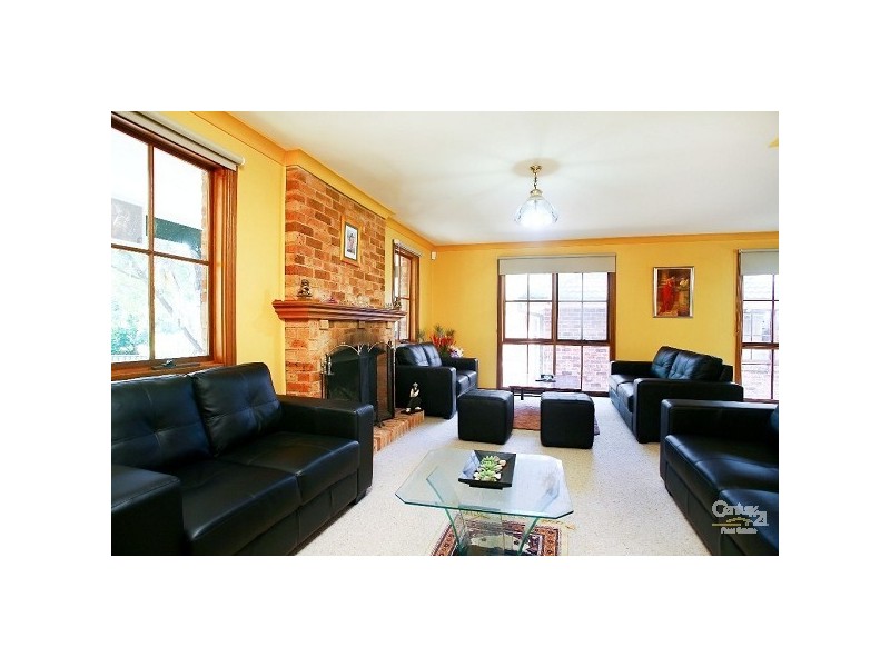 21 Woodcrest Place, Cherrybrook NSW 2126
