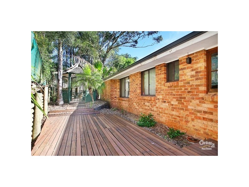21 Woodcrest Place, Cherrybrook NSW 2126