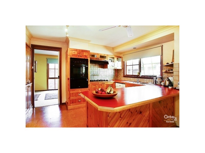 21 Woodcrest Place, Cherrybrook NSW 2126