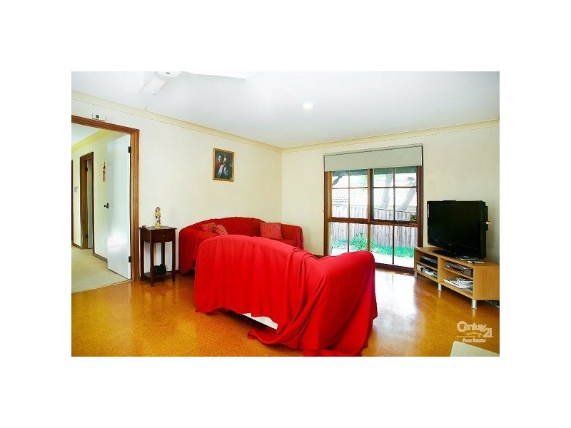 21 Woodcrest Place, Cherrybrook NSW 2126